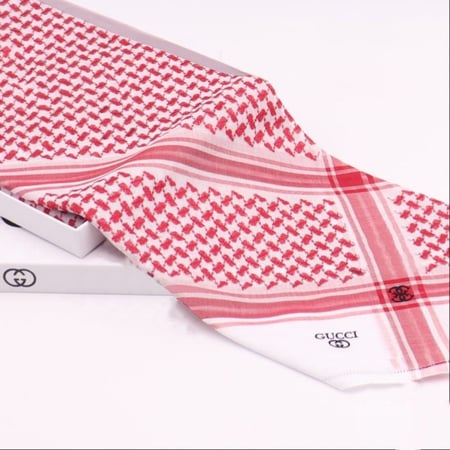 شماغ قوتشي كلاسيك