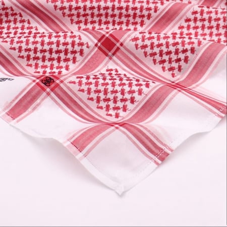 شماغ قوتشي كلاسيك