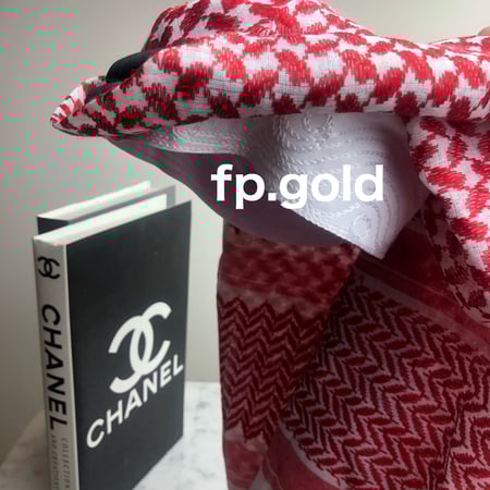 شماغ (شخصيه ثابته)