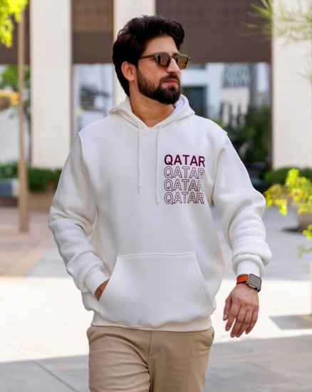 بلوفر اليوم الوطني القطري