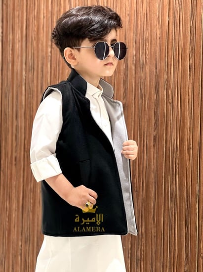 سديري شتوي اطفال