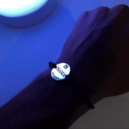 اسواره رجالي تشكيلة جديدة تصميم حسب الطلب