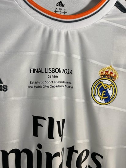 مدريد 2014 نسخة نهائي لشبونة