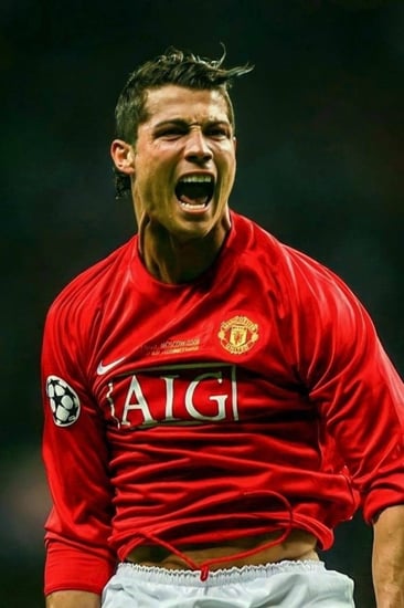 مانشستر 2008 نهائي موسكو