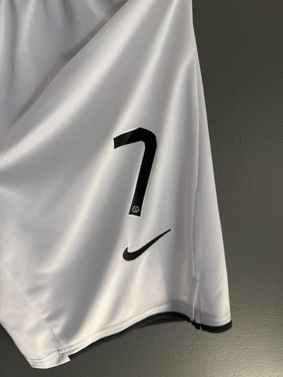 شورت مانشستر 2008