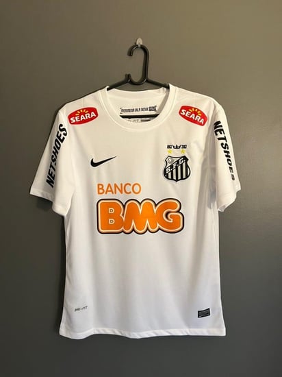 سانتوس 2012 الاساسي