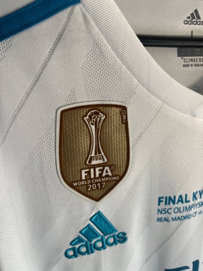 ريال مدريد 2018 نهائي كييڤ