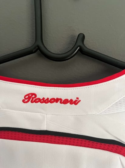 ميلان 2007 نسخة نهائي اثينا