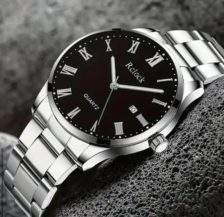 ساعه غير شامل الملحقات