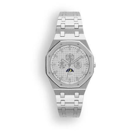 SILVER MOON