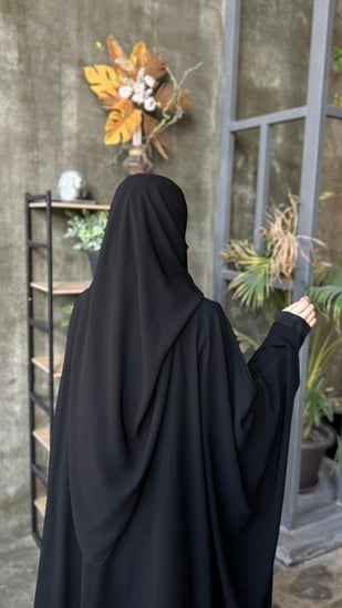 بكج الخمار