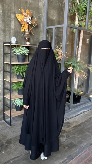بكج الخمار