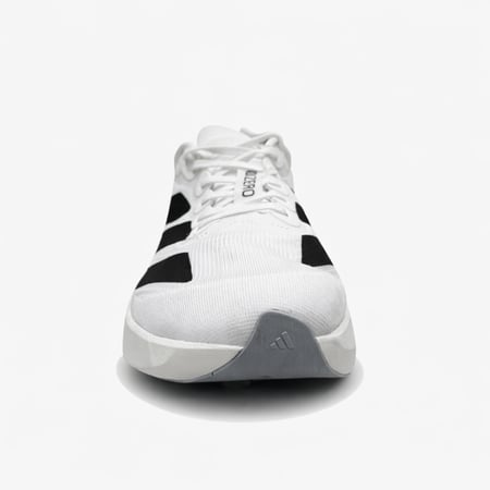 حذاء | Adidas Adizero Adios Pro 3 White Black