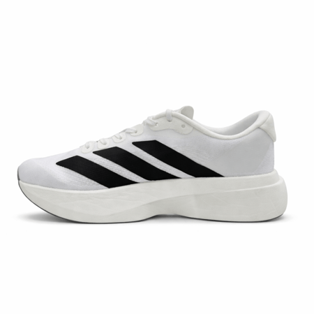 حذاء | Adidas Adizero Adios Pro 3 White Black