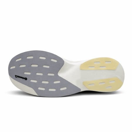 حذاء | Adidas Adizero Adios Pro 3 White Black