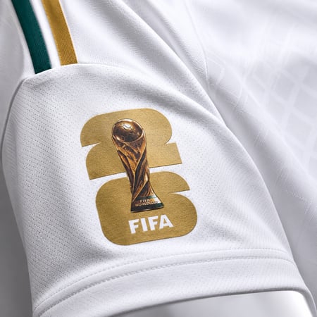 بكج تيشيرت المنتخب السعودي كأس العالم 2026 | الأساسي والاحتياطي