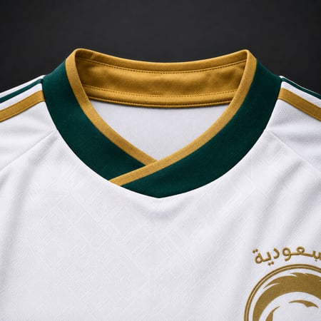 بكج تيشيرت المنتخب السعودي كأس العالم 2026 | الأساسي والاحتياطي