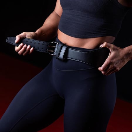 LUXIAOJUN belt weightlifting