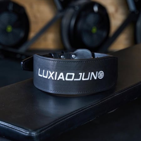 LUXIAOJUN belt weightlifting