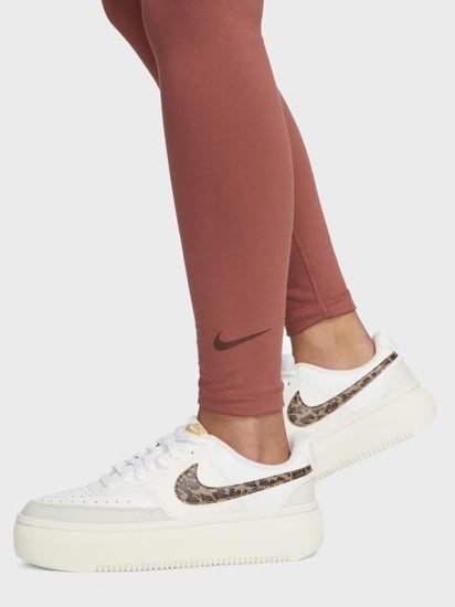 نايك, بنطال ضيق كلوب من نايك سبورتس وير XS