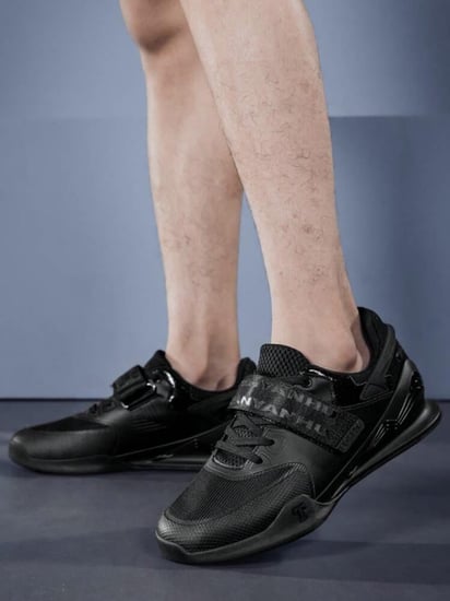 حذاء رفع اثقال