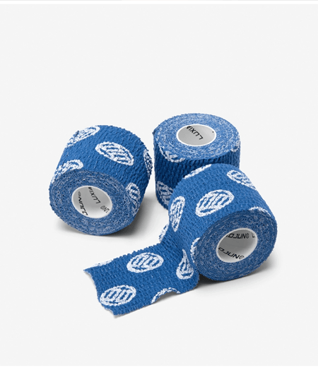 LUXIAOJUN Lifting Thumb Tape