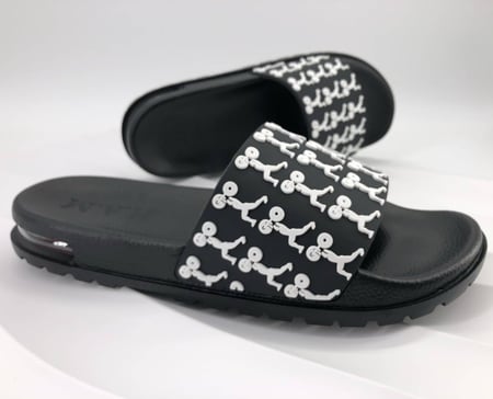 شبشب شعار رفع اثقال