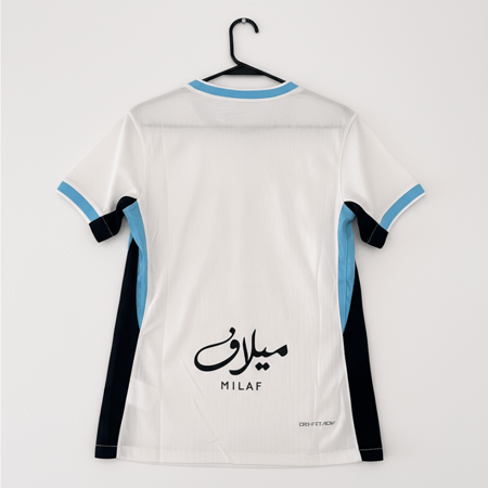 تيشيرت الاتحاد احتياطي 2026