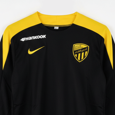 سويتر الاتحاد الشتوي 2026