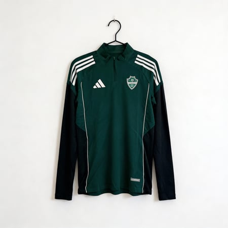 سويتر الاهلي الشتوي 2026