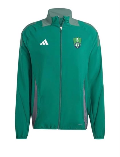 جاكت نادي الاهلي السعودي