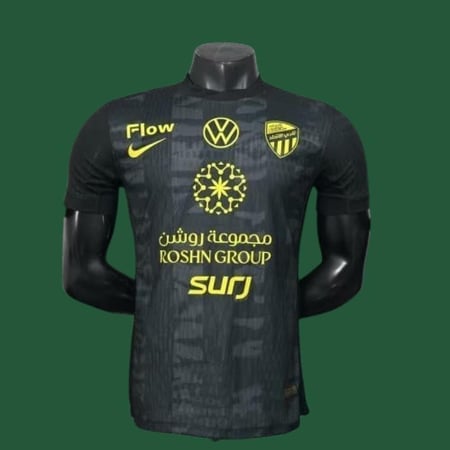 تيشيرت العميد الثالث الجديد