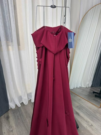 فستان حسناء