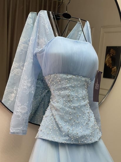 فستان حوراء