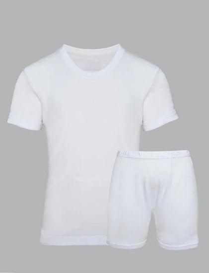 AKM | طقم ولادي داخلي  قطن 100%