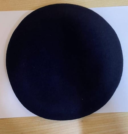 بريهه اوروبي الأصلي لون احمر  خامه ممتازه