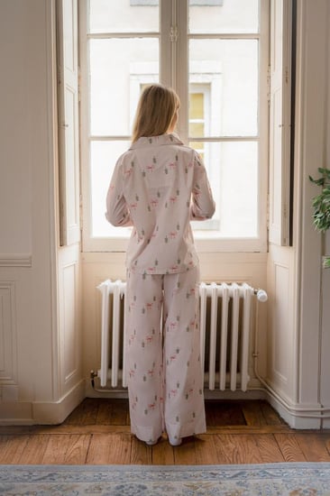 Douce pink