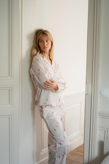 Douce pink