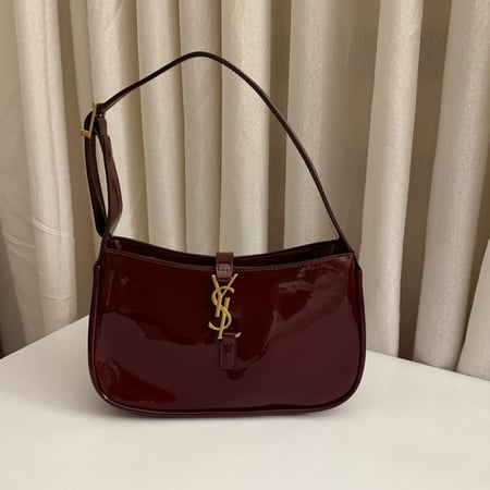 سان لوران - برغندي