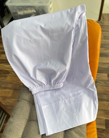 سروال ابو دعسة