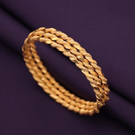 غوايش فضة مبروم