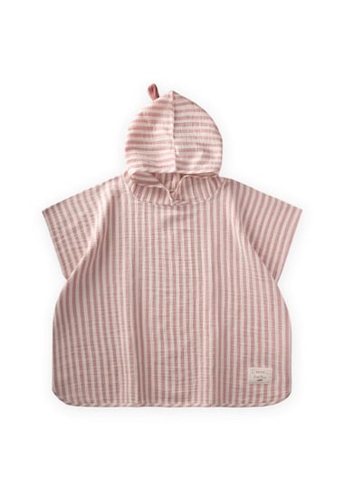 بونشو موسلين ناعم