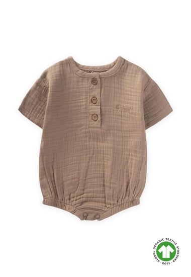 بدلة أطفال قطنية فاخرة