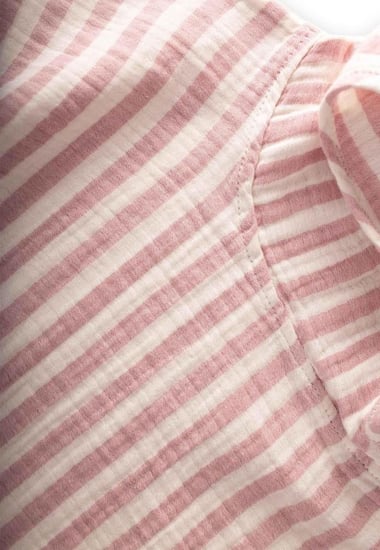 بونشو موسلين ناعم