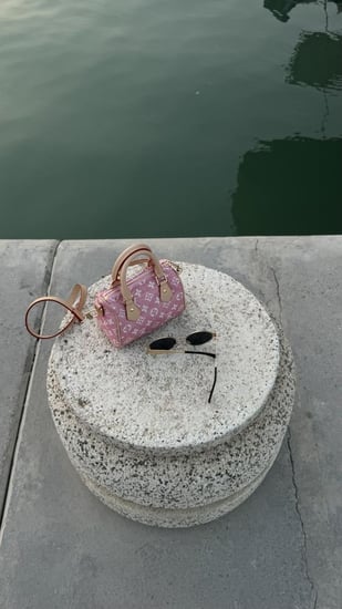 لويس فوتون ماستر شامل الملحقات