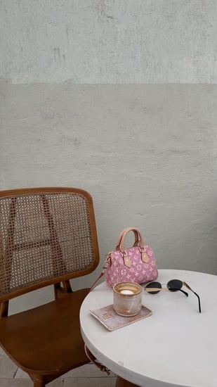 لويس فوتون ماستر شامل الملحقات