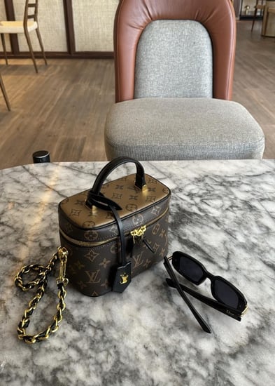 لويس فوتون ماستر