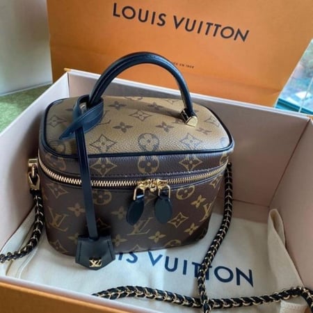 لويس فوتون ماستر