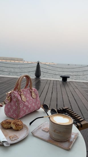 لويس فوتون ماستر شامل الملحقات