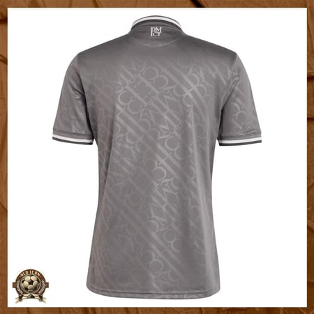 تيشيرت ريال مدريد الطقم الثالث موسم 25